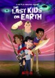 The Last Kids on Earth