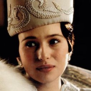 Ariadna Gil - Rotten Tomatoes