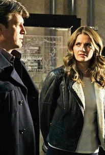 Castle season shop 4 putlocker