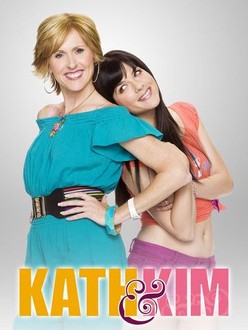 Kath and kim us streaming online