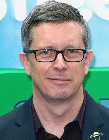 Paul Kewley