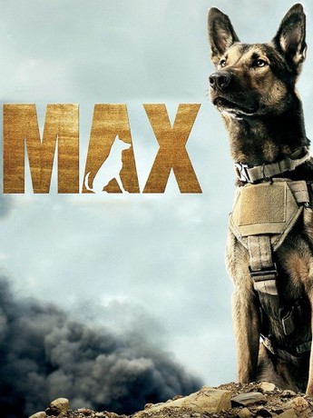 Max the dog full movie 123movies 2025