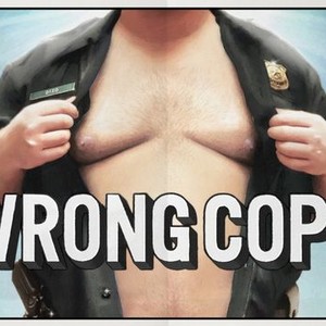 Wrong Cops photo 1