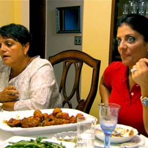 The Real Housewives of New Jersey, Jacqueline Laurita, 'Temporary Shrinkage', Season 4, Ep. #10, 07/01/2012, ©BRAVO