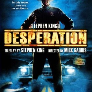 Stephen King's Desperation (2006) photo 11
