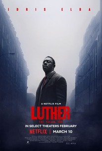 Luther putlocker 2025