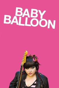 Poster for Baby Balloon