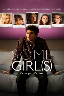 Watch trailer for Some Girl(s)