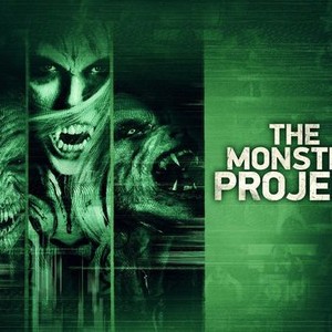 The Monster Project - Wikipedia
