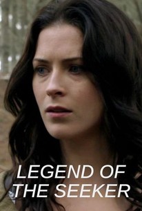 Watch legend of hotsell the seeker season 1