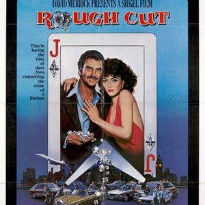 Rough Cut (1980) photo 5