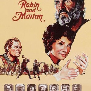 Robin and Marian (1976)
