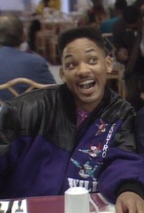 the fresh prince of bel air season 1 episode 8