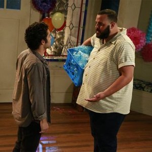Recovery Road, Daniel Franzese, 'Your Side of the Street', Season 1, Ep. #9, 03/21/2016, ©FREEFORM