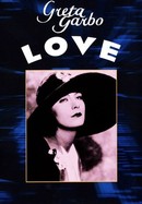 Love poster image