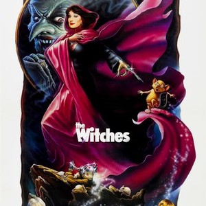 The Witches (1990) photo 2