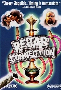 kebab connection movie