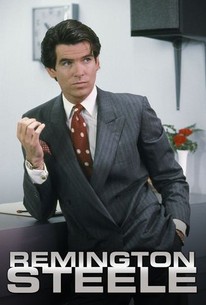Remington steele streaming deals