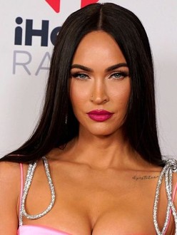 Yalangoch Megan Fox film