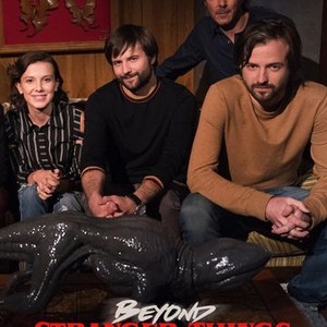 Beyond Stranger Things (TV Series 2017) - IMDb