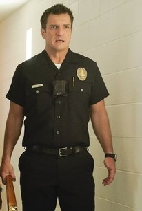 The Rookie - Full Cast & Crew - TV Guide