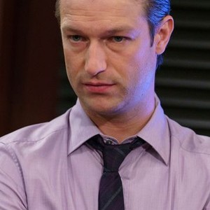 Peter Scanavino as Detective Sonny Carisi
