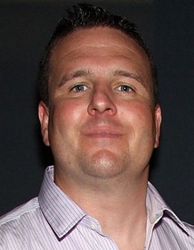 Justin Corsbie