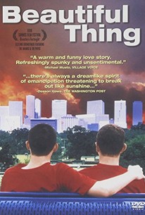 Beautiful Thing 1996 Rotten Tomatoes