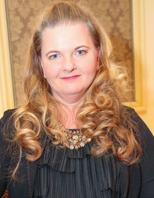 Ulrike Beimpold