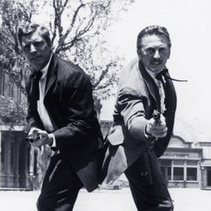 Gunfight at the O.K. Corral (1957)