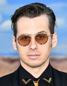 Mark Foster