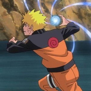 Watch Naruto Shippuden Uncut Season 5 Volume 1