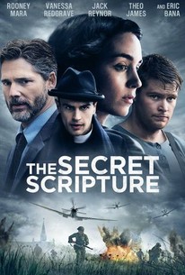 Watch trailer for The Secret Scripture
