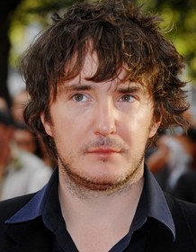 Dylan Moran