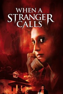 Watch when a stranger calls