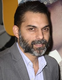 Peyman Moaadi