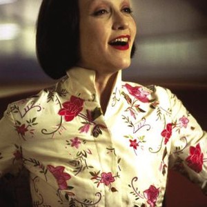 HOW TO LOSE A GUY IN 10 DAYS, Bebe Neuwirth, 2003. ©Paramount