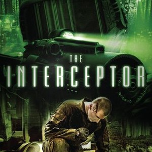 The Interceptor (2009) photo 20