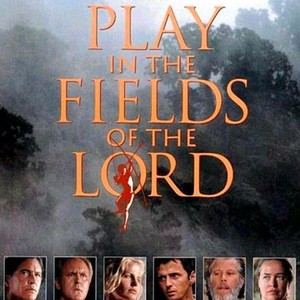 At Play in the Fields of the Lord photo 2