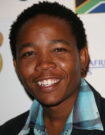 Presley Chweneyagae