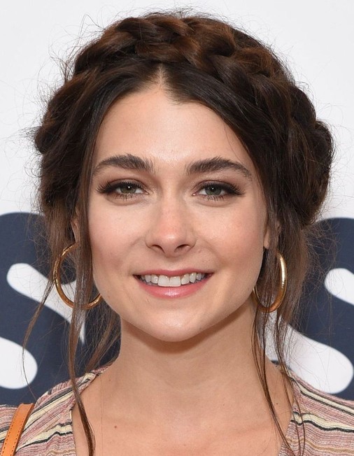 Allison Paige