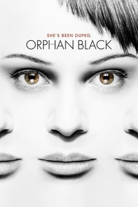 Orphan Black