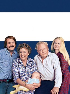 Stream all in the family shop