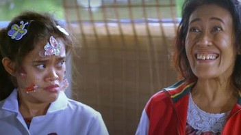 Our mighty yaya full movie 2017 clearance