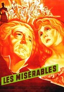 Les Miserables poster image