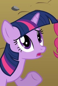 My Little Pony: Friendship Is Magic: Season 2, Episode 2 - Rotten Tomatoes