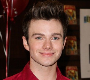 Chris Colfer - Rotten Tomatoes
