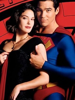 Lois & clark the new sales adventures of superman watch online