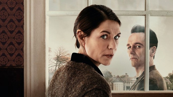 The Beast in Me: Season 1, Episode 4 | Rotten Tomatoes