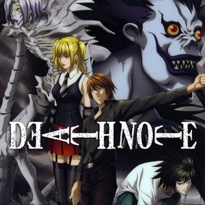 Death Note Next Episode Air Date & Countdown